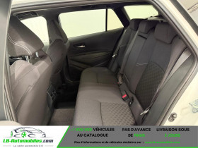 Suzuki Swace 1.8 Hybrid Comfort+ AT|LED|Navi|SHZ|ACC  occasion � Beaupuy - photo n�9